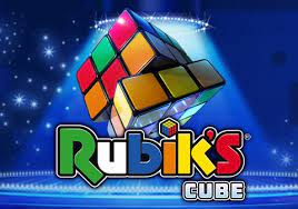 Rubik’s Cube logo
