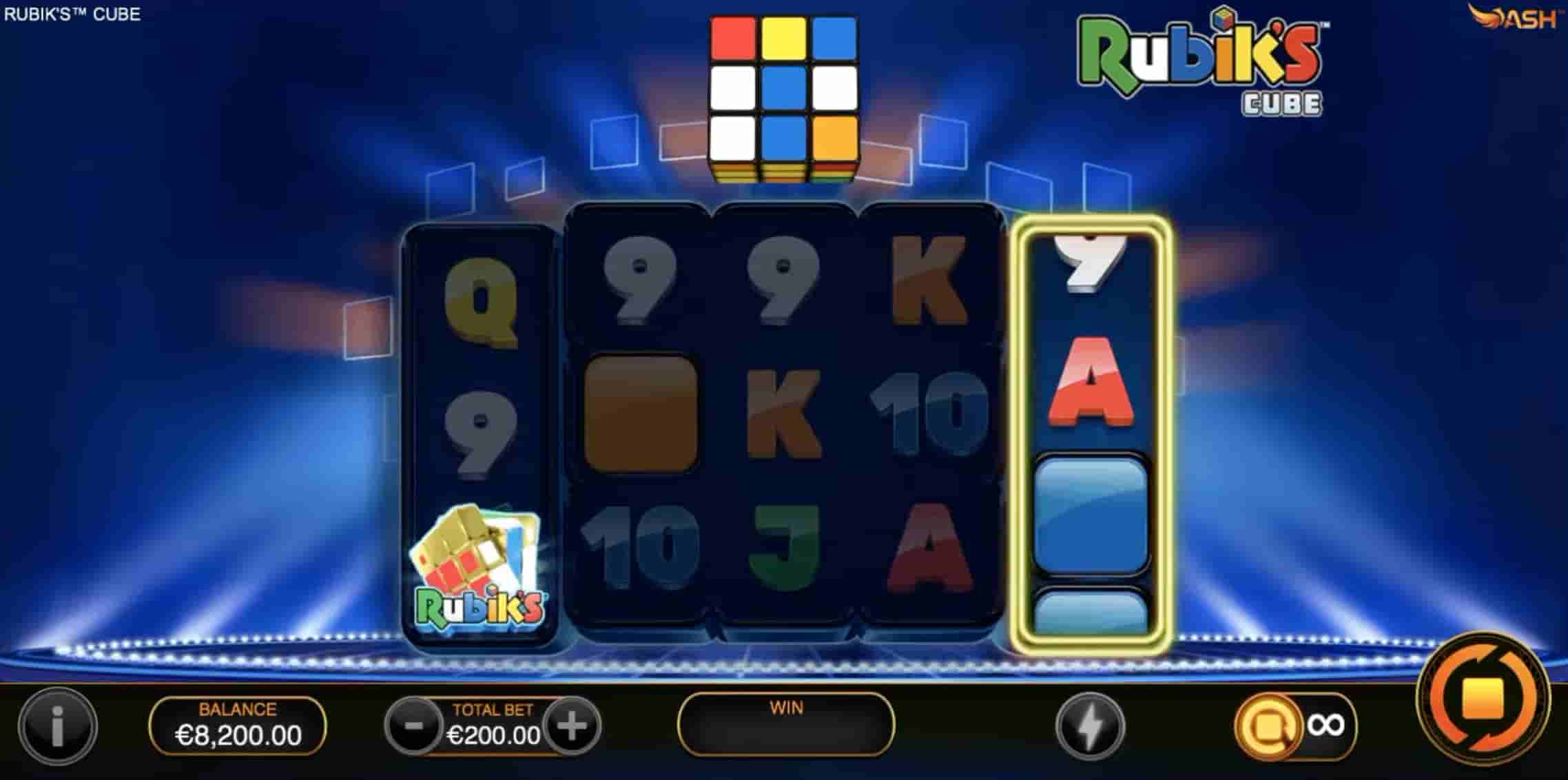 Rubik’s Cube screenshot 4