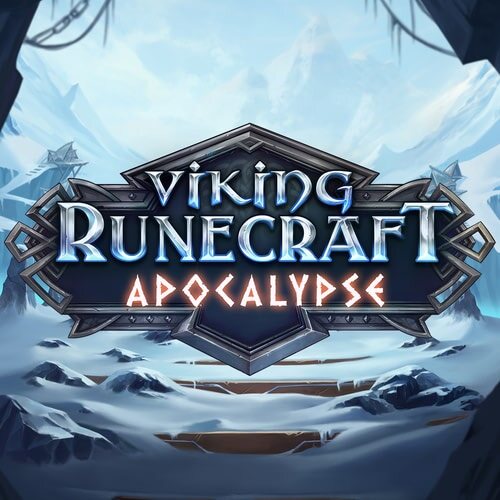 Viking Runecraft Apocalypse logo