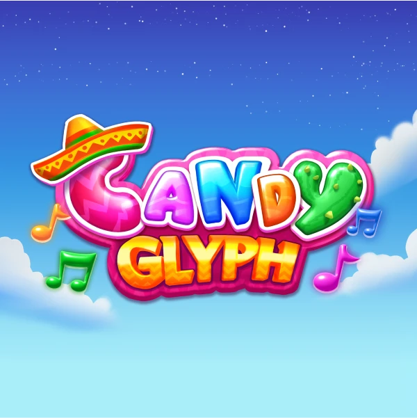 Candy Glyph logo