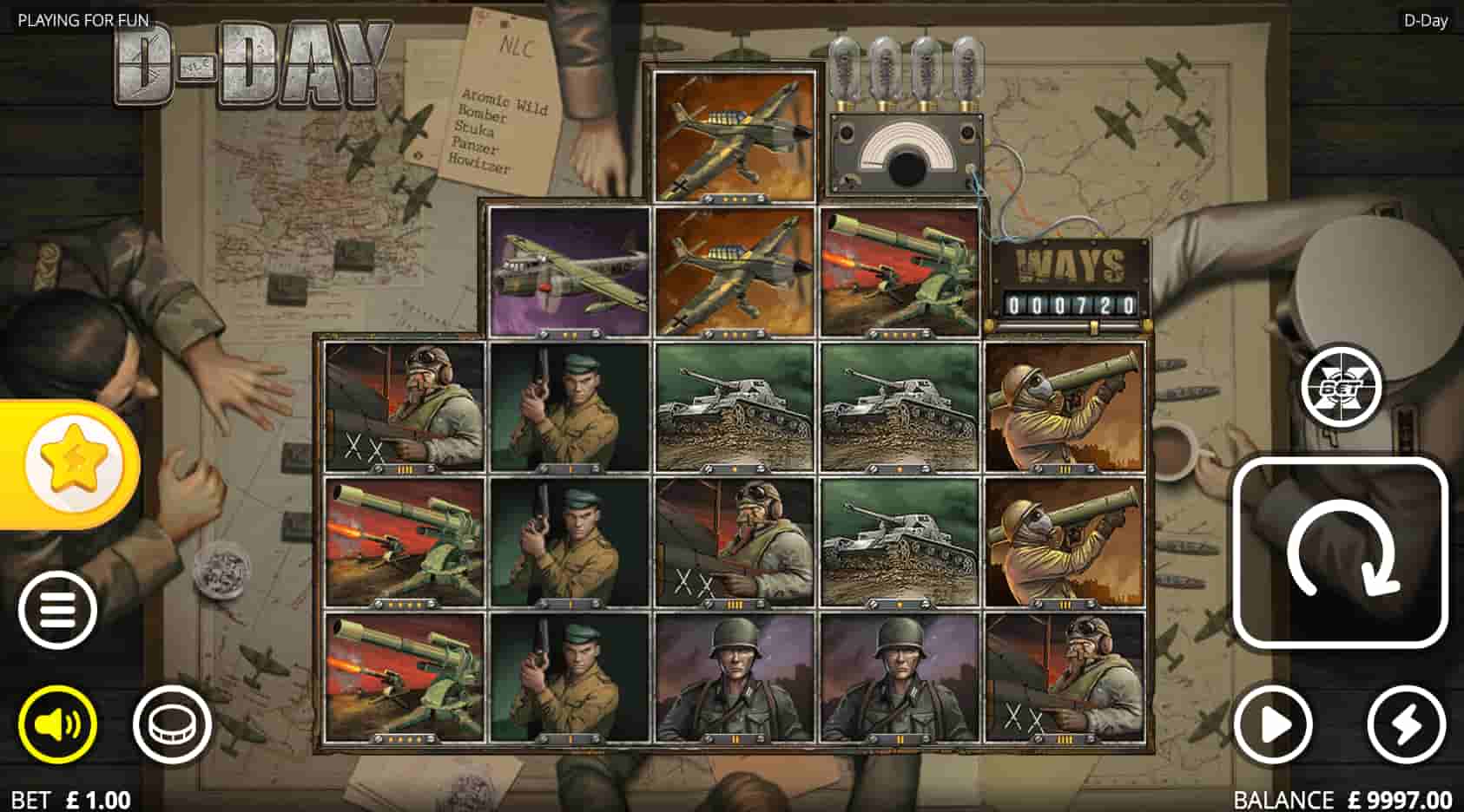 D-Day screenshot 4
