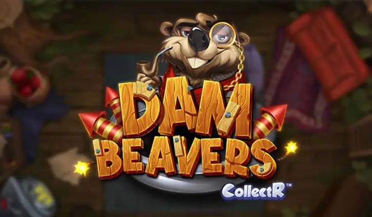 Dam Beavers logo