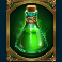 Green Potion Scatter