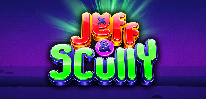 Jeff & Scully logo