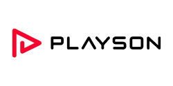 Playson Logo