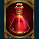 Red Potion Scatter