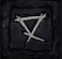 Rune-like symbol with upward strike:angles