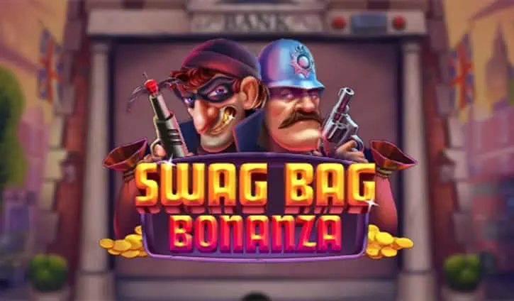 Swag Bag Bonanza logo