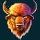 buffalo blitz megaways slot buffalo symbol