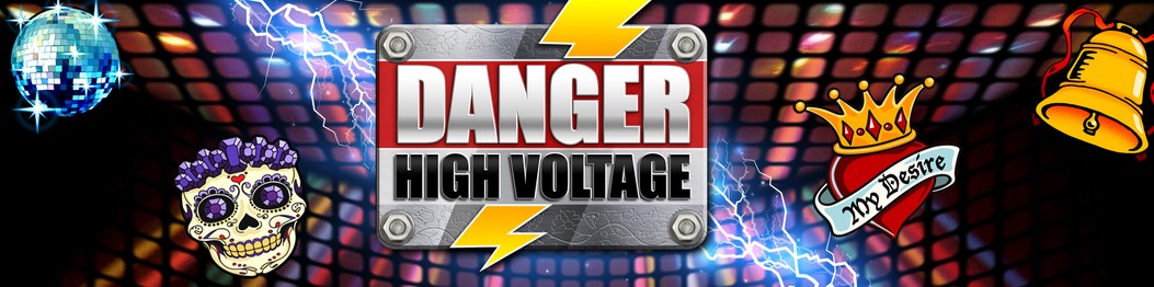 danger high voltage mega pays main