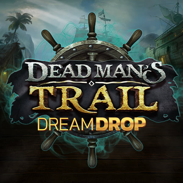 dead mans trail dd logo