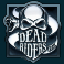 dead-riders-trail-slot-dead riders trail logo symbol