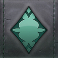 dead-riders-trail slot diamond symbol