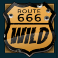 dead riders trail slot route 666 wild symbol