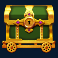 fire in the hole slot chest symbol