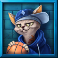 fly cats dream drop slot basketball cat symbol