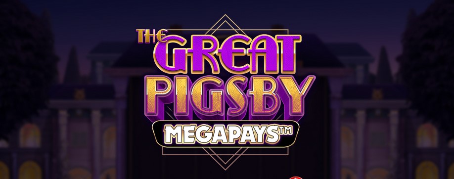 great pigsby main