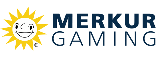 merkur gaming logo
