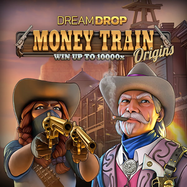 money train origins dd logo