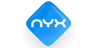 nyx logo