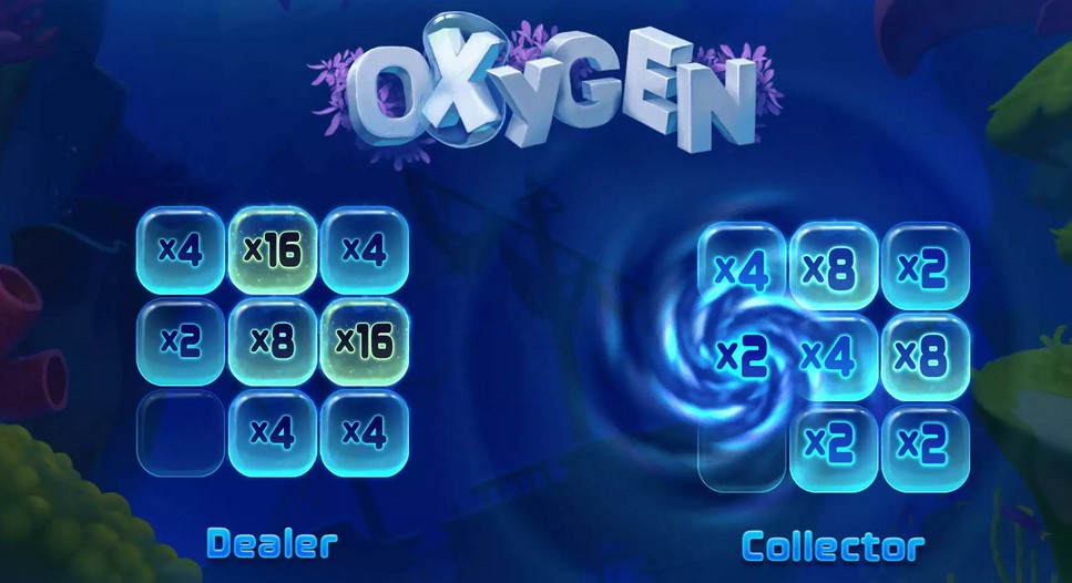 oxygen slot 3