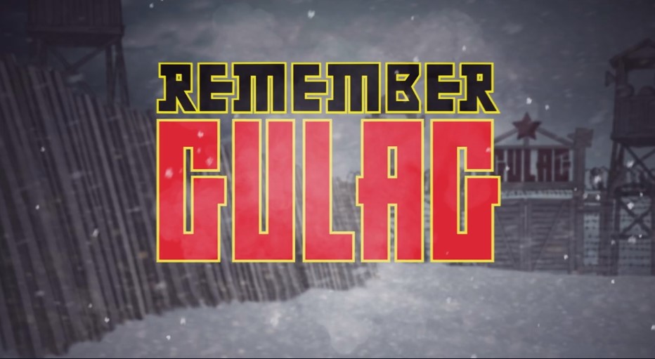 remember gulag main