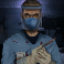serial slot bloodied doctor symbol