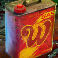 serial slot gas canister wild symbol
