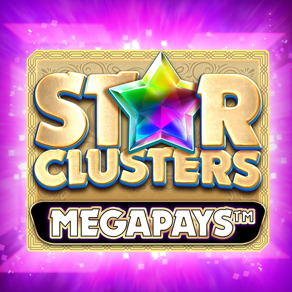 star clusters logo