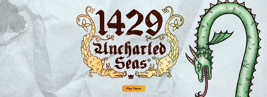 1429 uncharted seas main