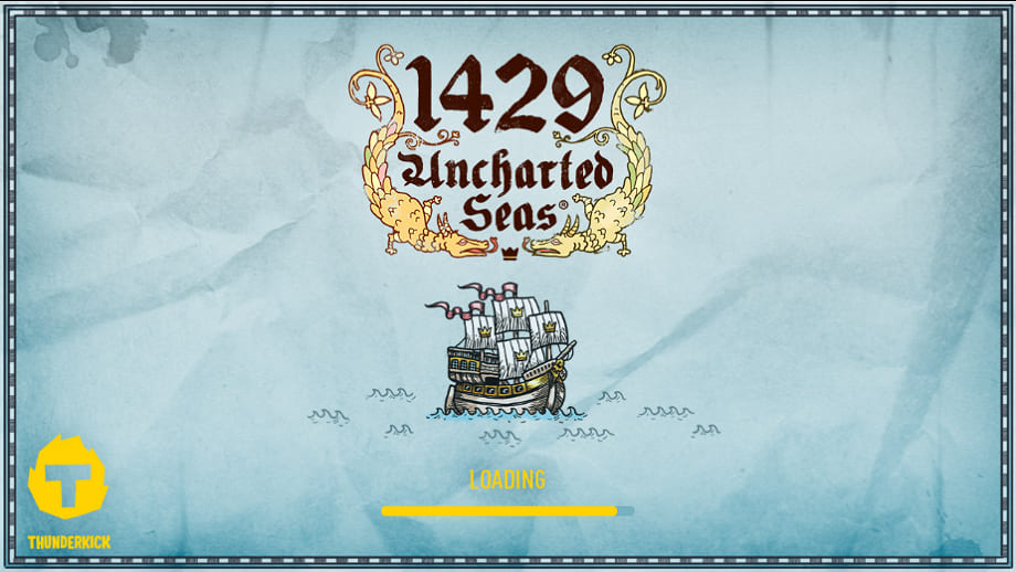 1429 uncharted seas slot 1