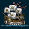 1429 uncharted seas slot ship wild symbol