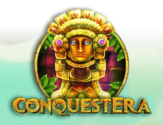 Conquest Era logo