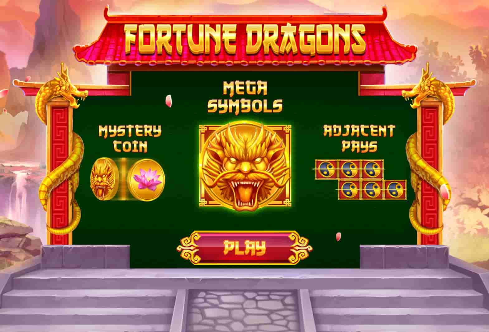Fortune Dragon screenshot 5