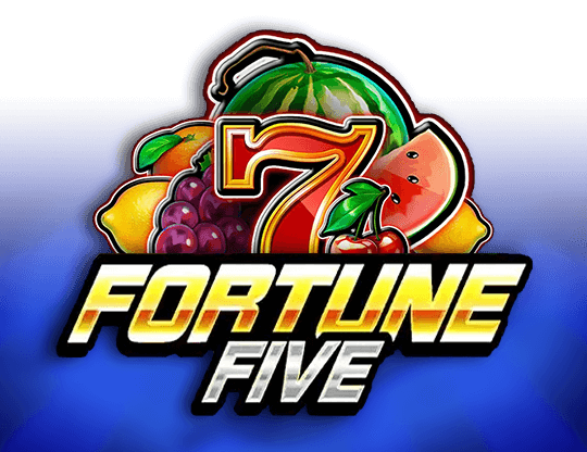 Fortune Five logo