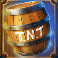 TNT Barrel Mystery