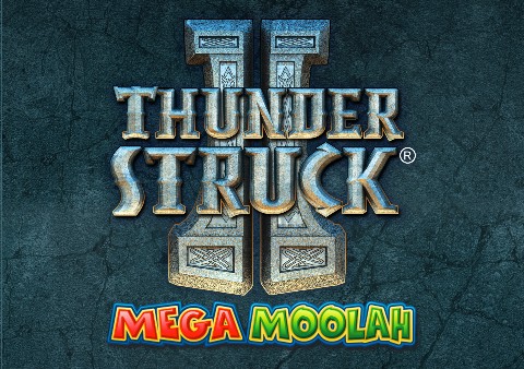 Thunder Struck logo