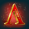 age of the gods king of olympus megaways slot a symbol