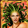 age of the god medusa and monsters wild symbol