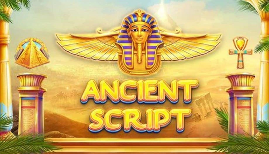 ancient script main