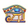 ancient script symbol eye of horus