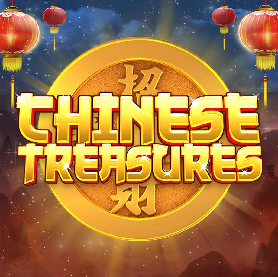 chinese treasures logo