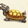chinese treasures symbol turtle