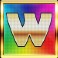 cyberslot megaclusters slot rainbow roaming wild symbol