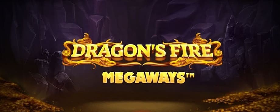 dragons fire megaways main