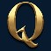 el paso gunfight slot q symbol