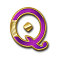 eye of dead q symbol