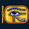 eye of horus slot eye symbol