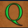 eye of horus slot q symbol