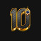 genie nights 10 symbol